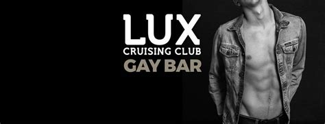 Club Gay a Genova